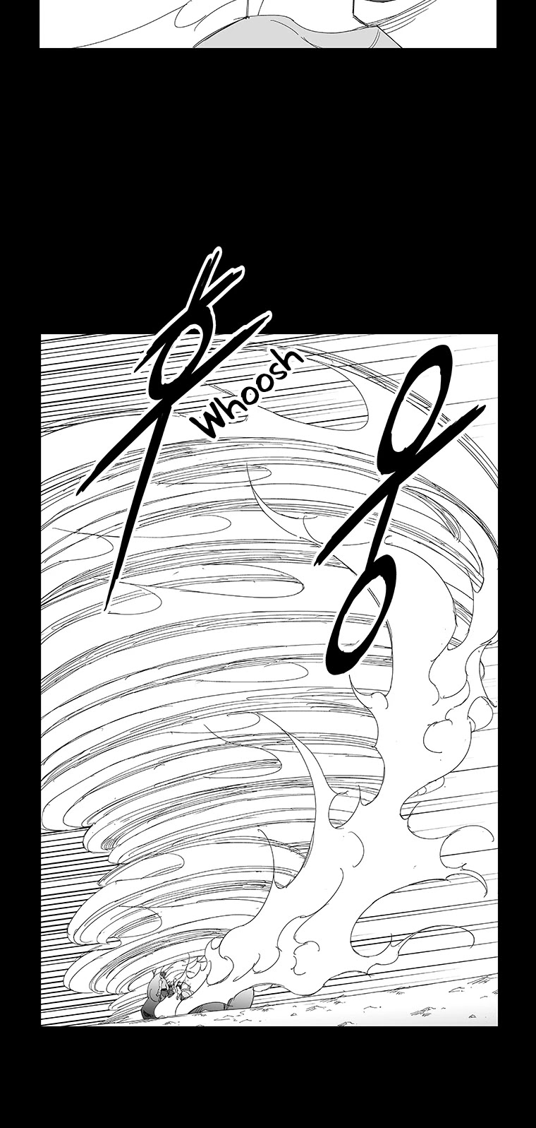 Wind Sword Chapter 81 - Picture 3