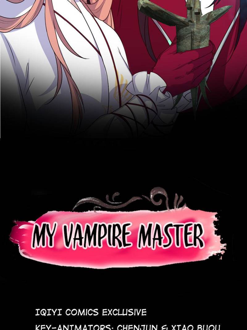 My Vampire Master Chapter 134 - Picture 2
