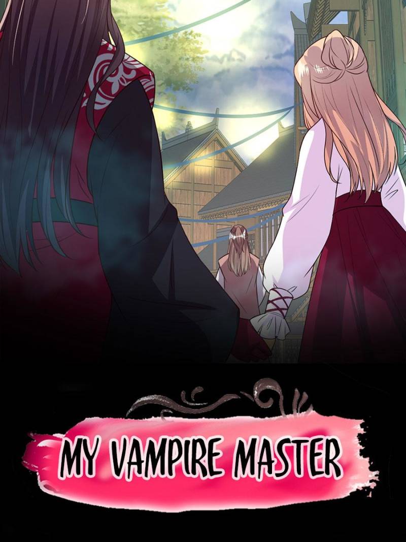 My Vampire Master Chapter 131 - Picture 2