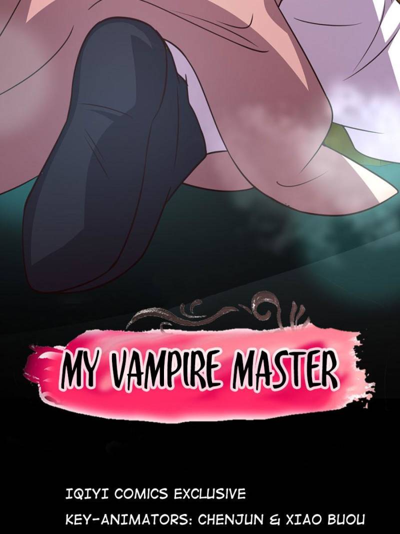 My Vampire Master Chapter 128 - Picture 2