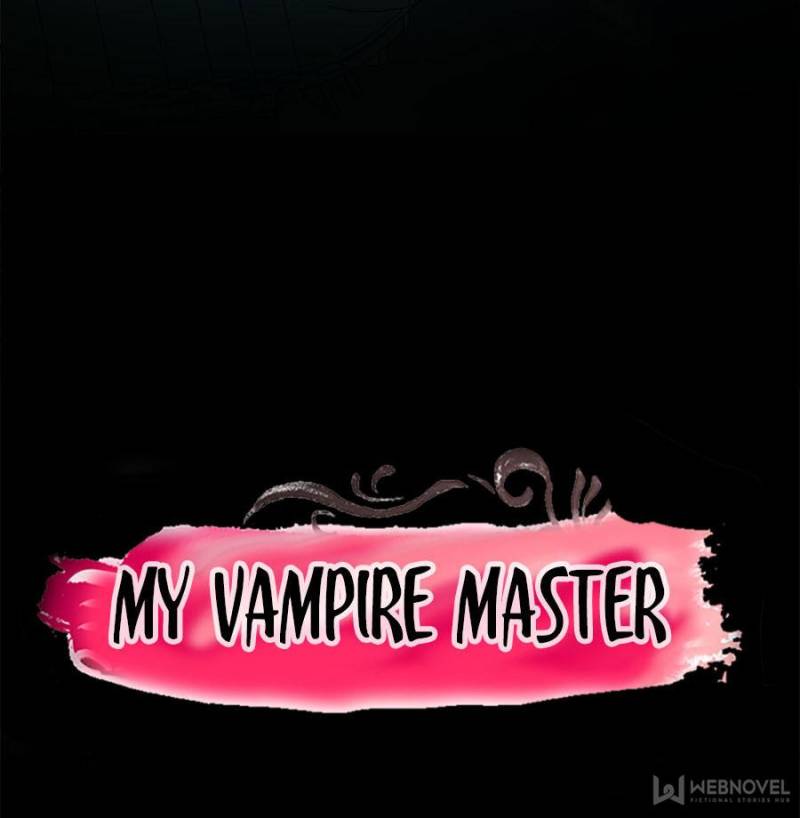 My Vampire Master Chapter 125 - Picture 3