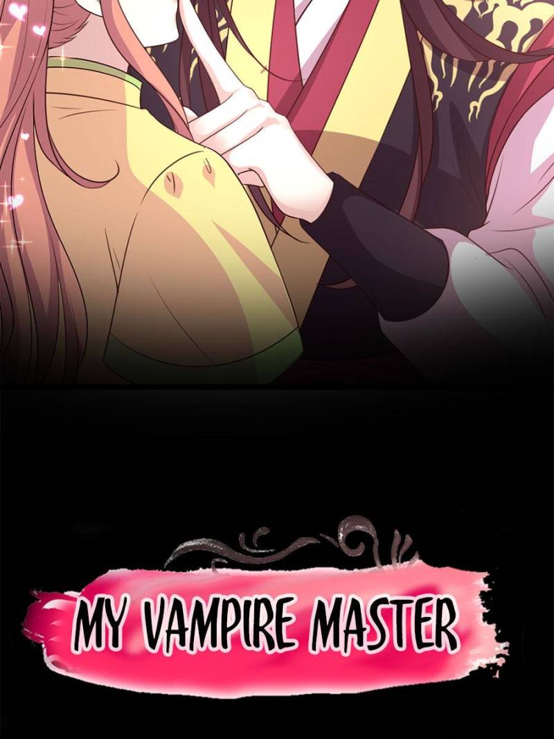 My Vampire Master Chapter 124 - Picture 2
