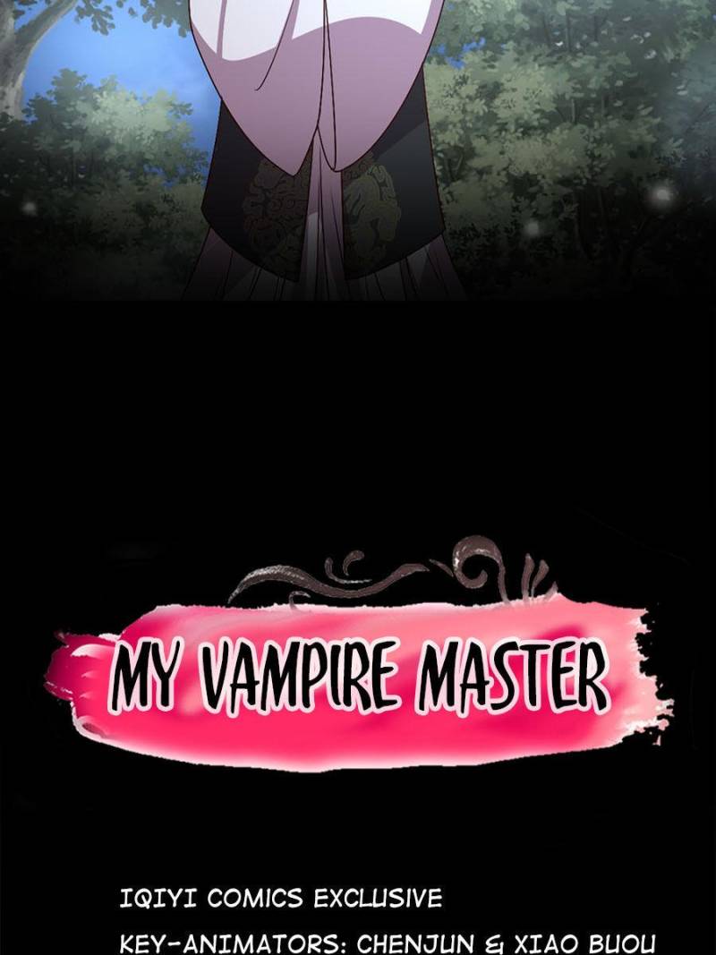 My Vampire Master Chapter 111 - Picture 2