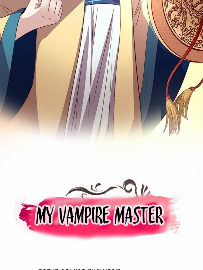 My Vampire Master Chapter 74 - Picture 2