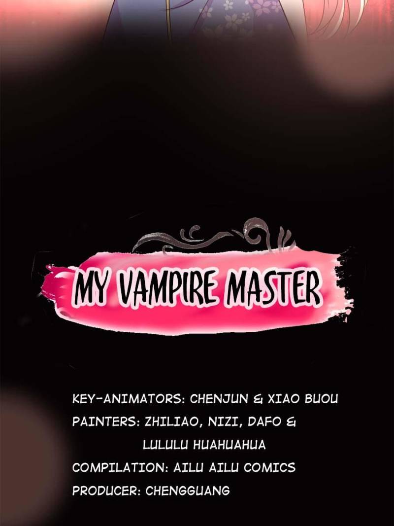 My Vampire Master Chapter 66 - Picture 2