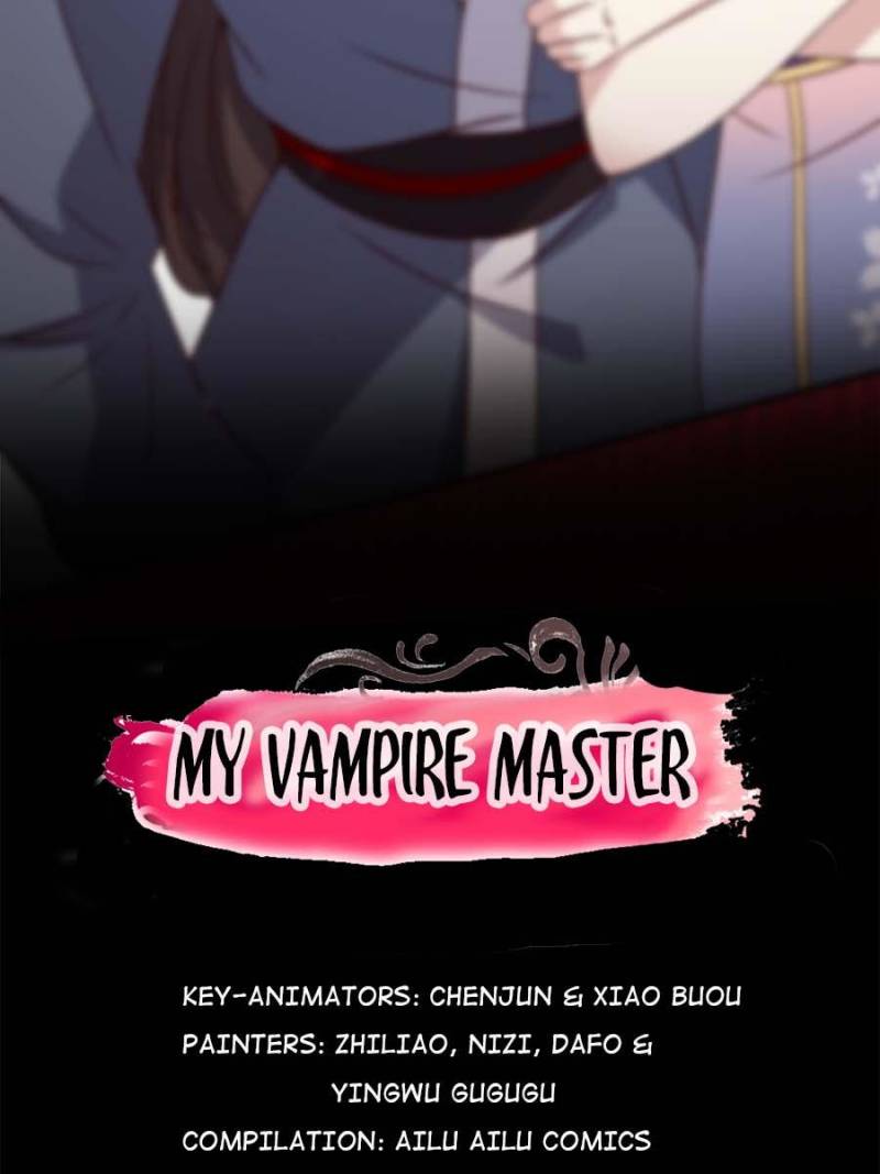 My Vampire Master Chapter 63 - Picture 2