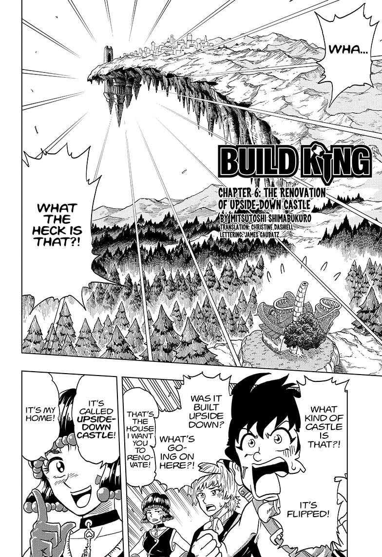 Build King - Page 2
