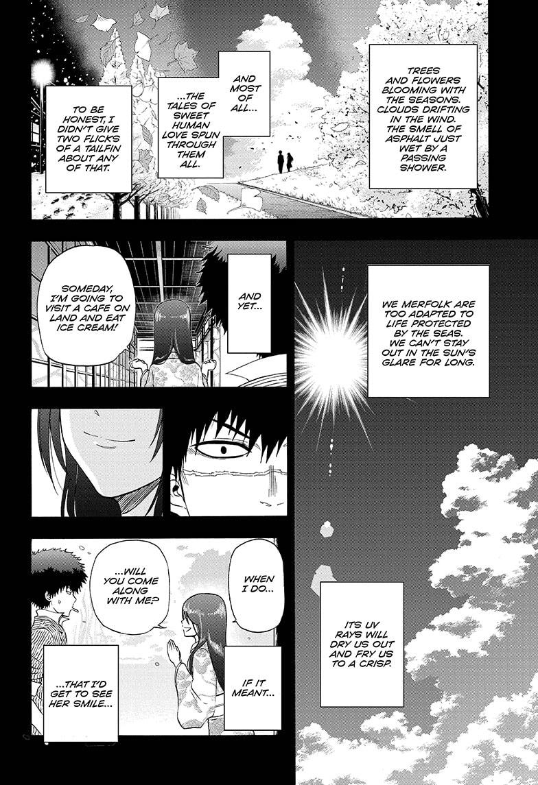 Shakunetsu No Niraikanai - Page 2