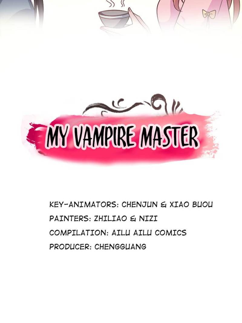 My Vampire Master Chapter 46 - Picture 2