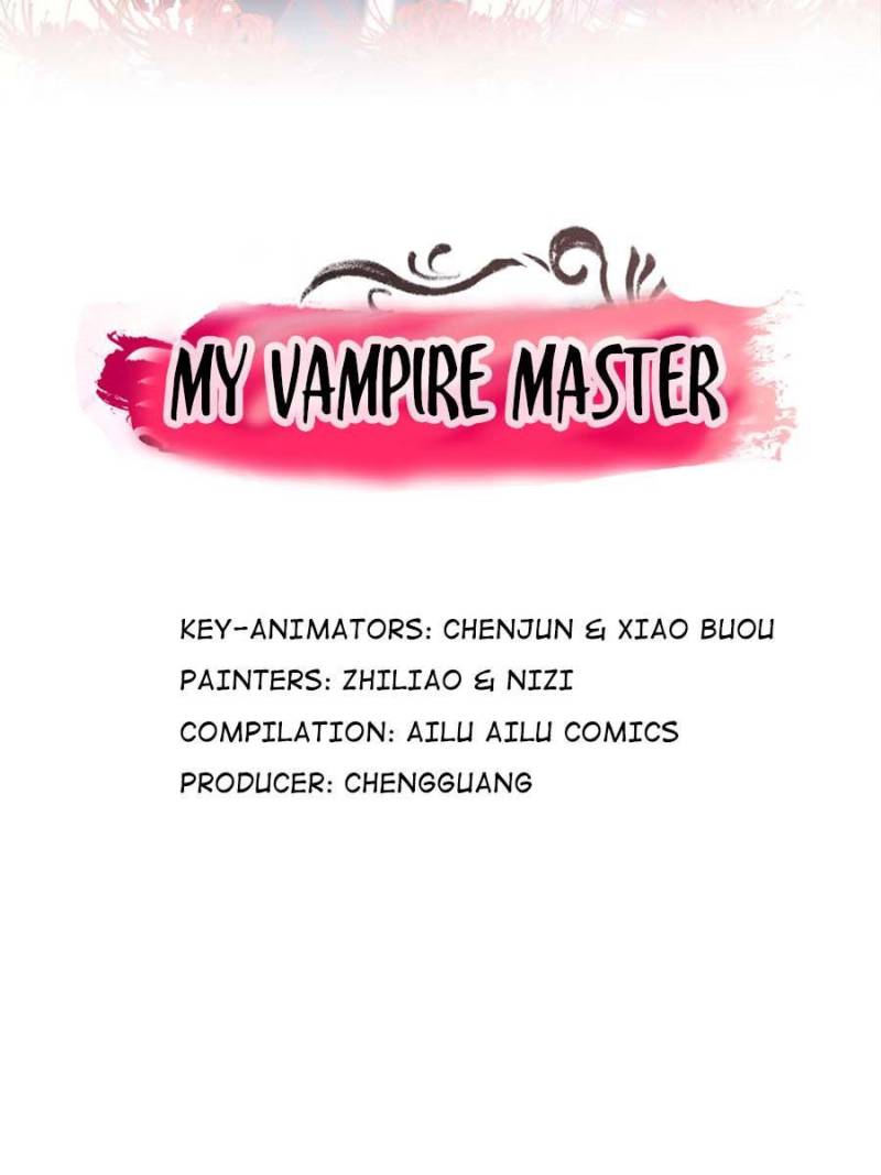 My Vampire Master Chapter 39 - Picture 2