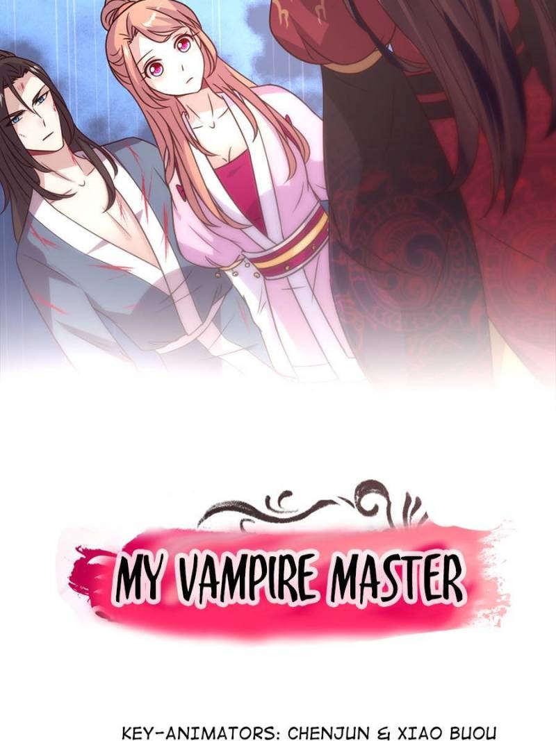 My Vampire Master Chapter 37 - Picture 2