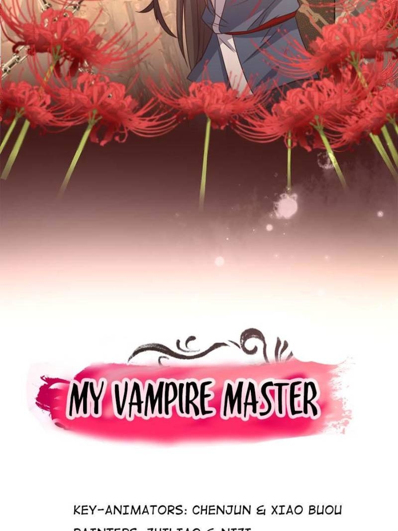 My Vampire Master Chapter 31 - Picture 2