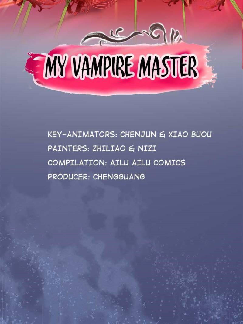 My Vampire Master Chapter 26 - Picture 2