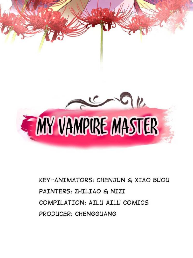 My Vampire Master Chapter 23 - Picture 2