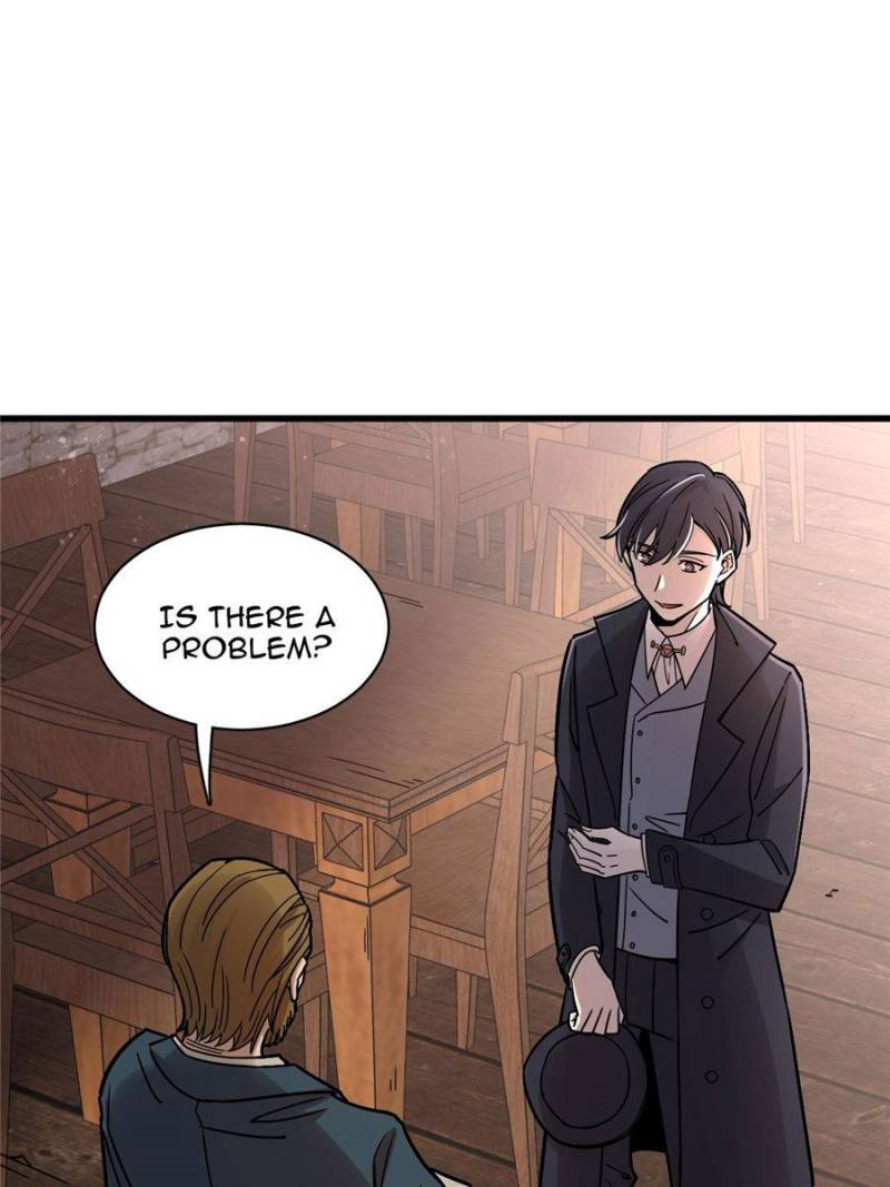 Lord Of The Mysteries Chapter 63 - Picture 3