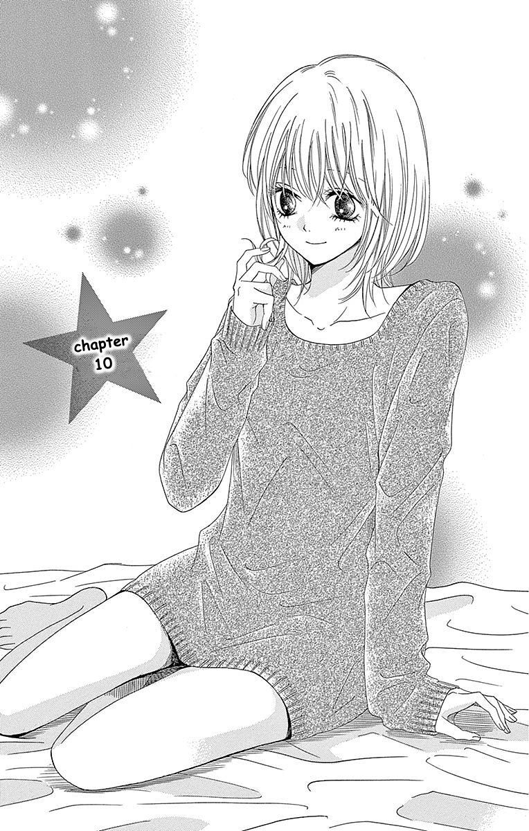 Hatsukoi Asterism Chapter 10 - Picture 1