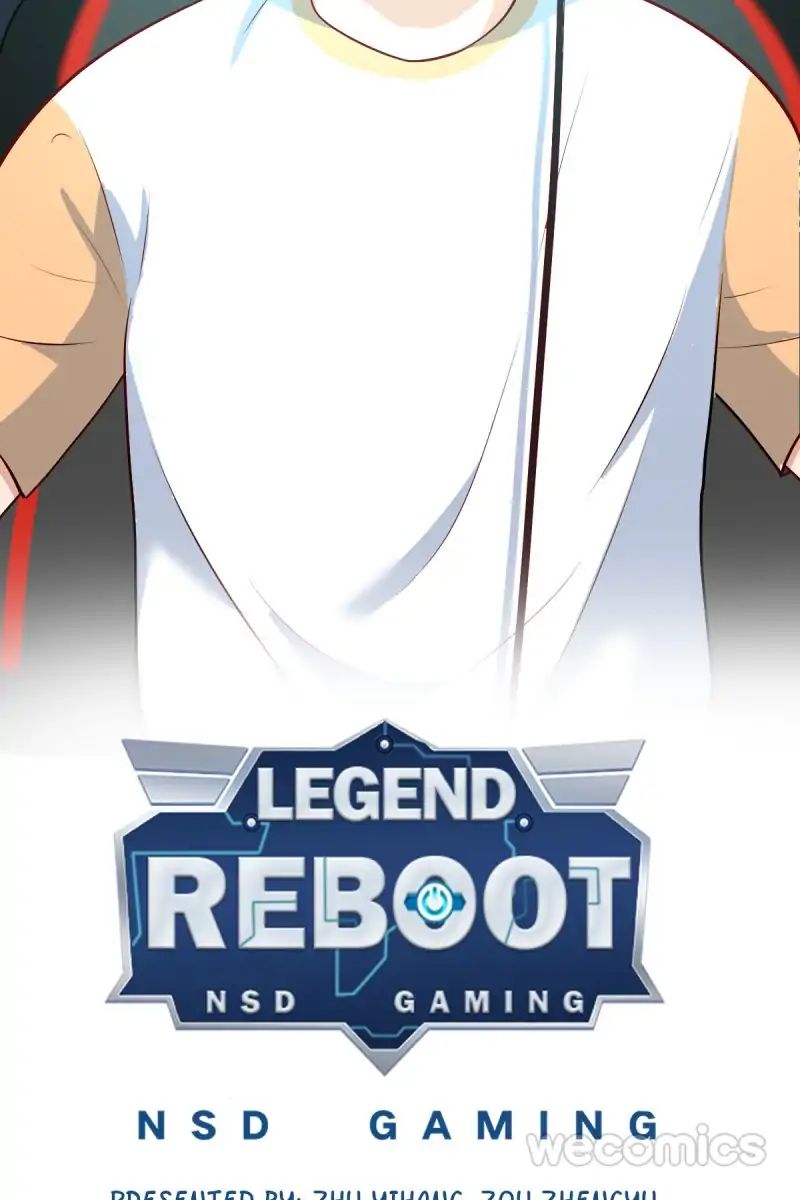 Legend Reboot Chapter 25 - Picture 3