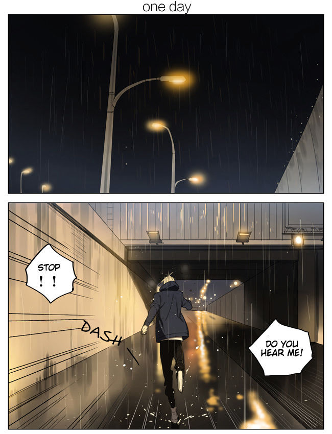 19 Days Chapter 142 - Picture 1