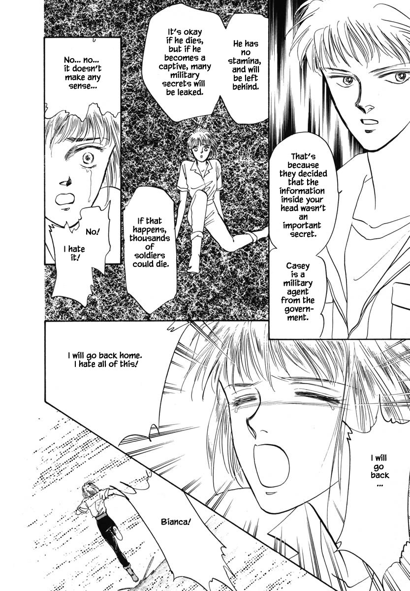 Oz Chapter 9 - Picture 2