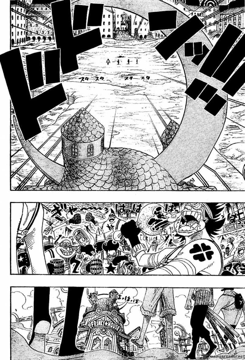 One Piece - Page 2