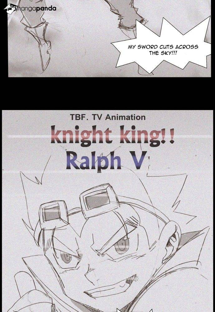 Knight Run - Page 3