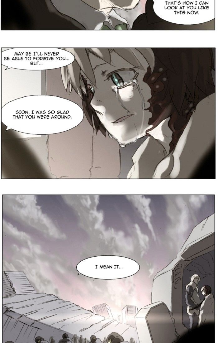 Knight Run Chapter 108 - Picture 2
