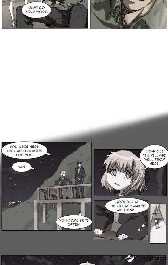 Knight Run Chapter 99 - Picture 2