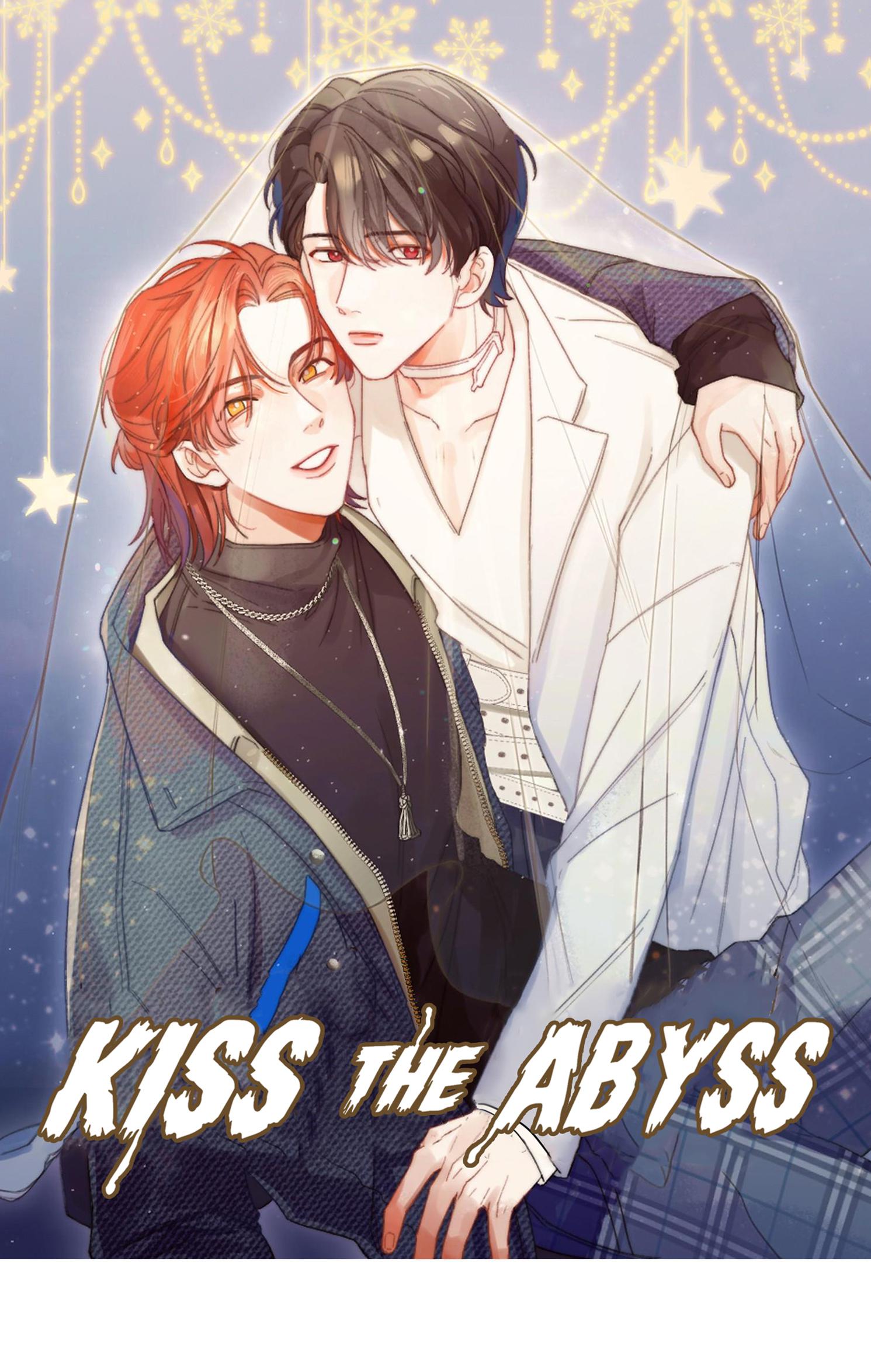 Kiss The Abyss Chapter 13: The Game Starts~ - Picture 1