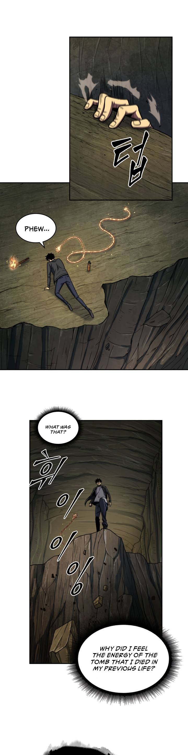 Tomb Raider King Chapter 225 - Picture 2