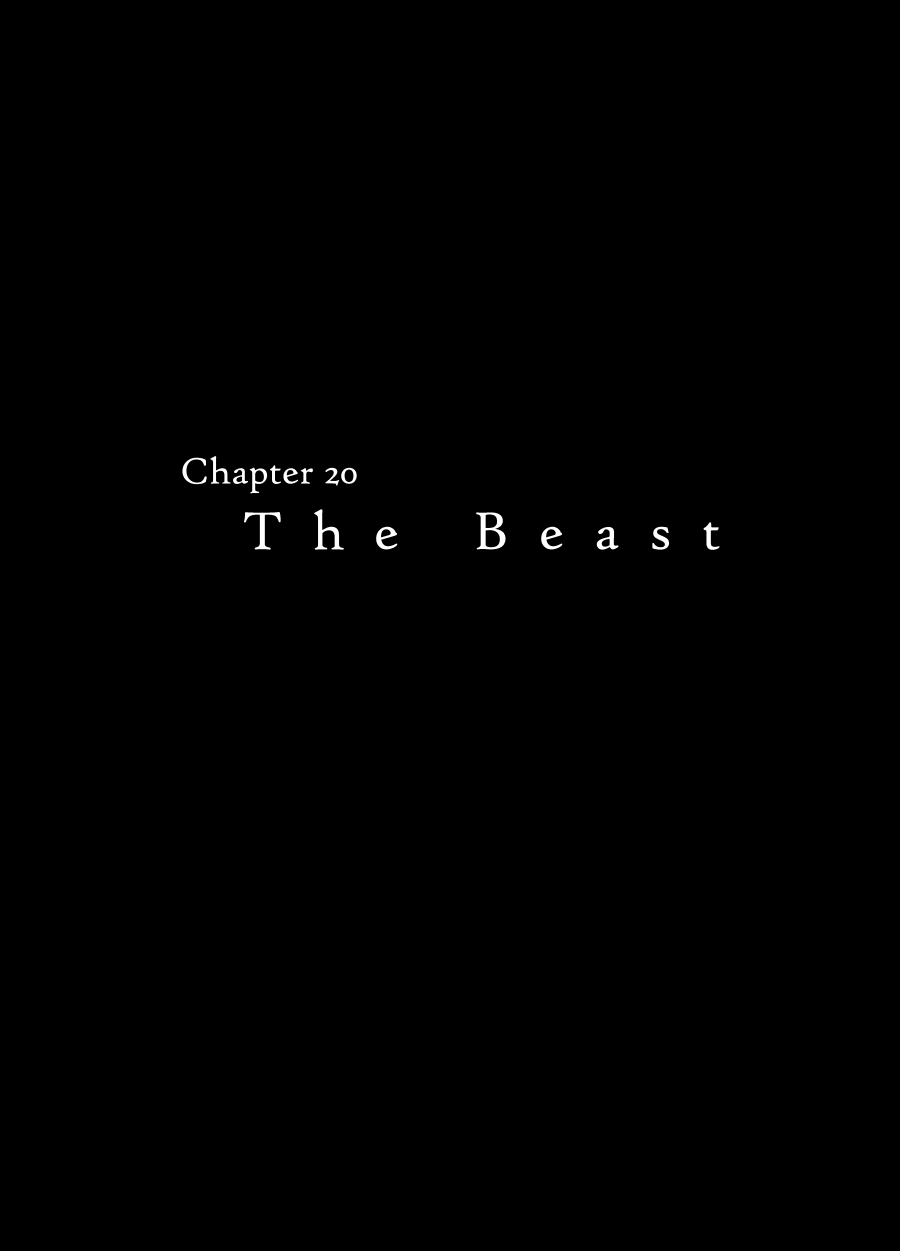 Project Shade Chapter 20: The Beast - Picture 2