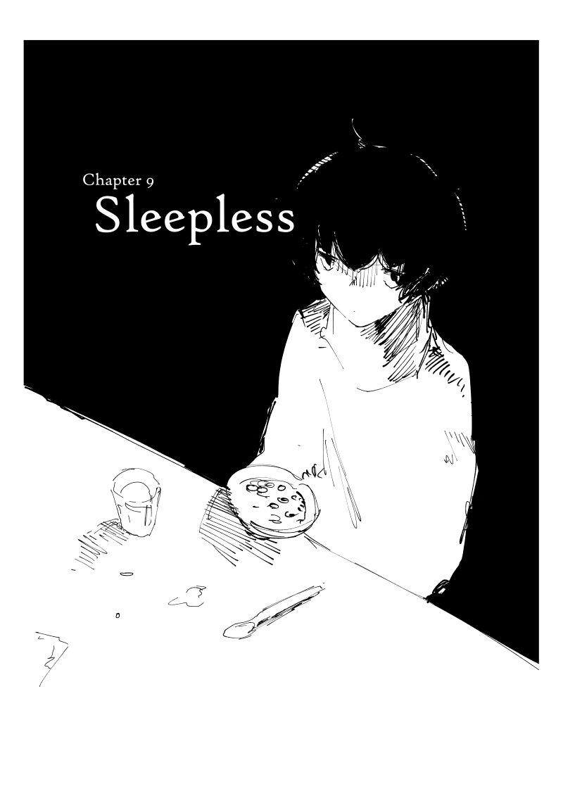 Project Shade Chapter 9: Sleepless - Picture 1