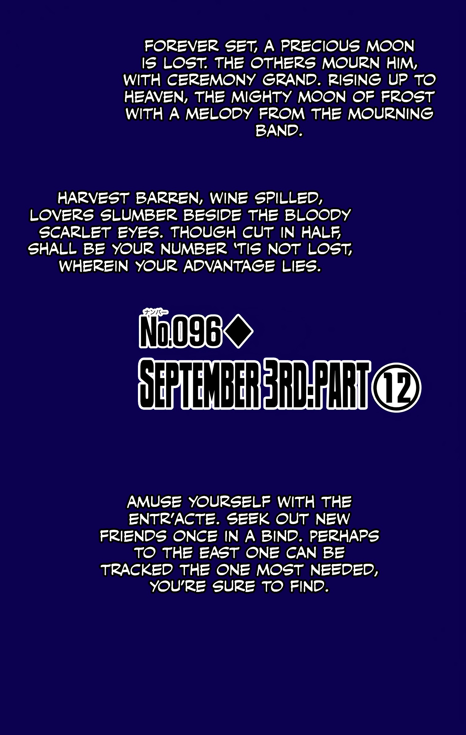 Hunter X Hunter Full Color Vol.11 Chapter 96: September 3Rd: Part 12 - Picture 2