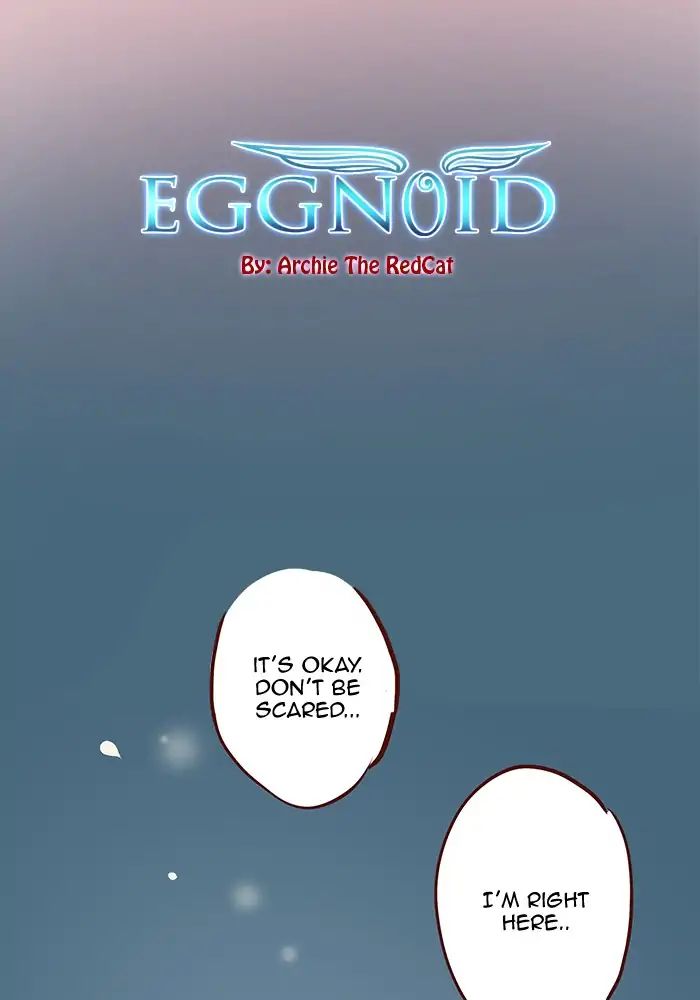 Eggnoid Chapter 138: [Season 3] Ep.61 - Picture 2