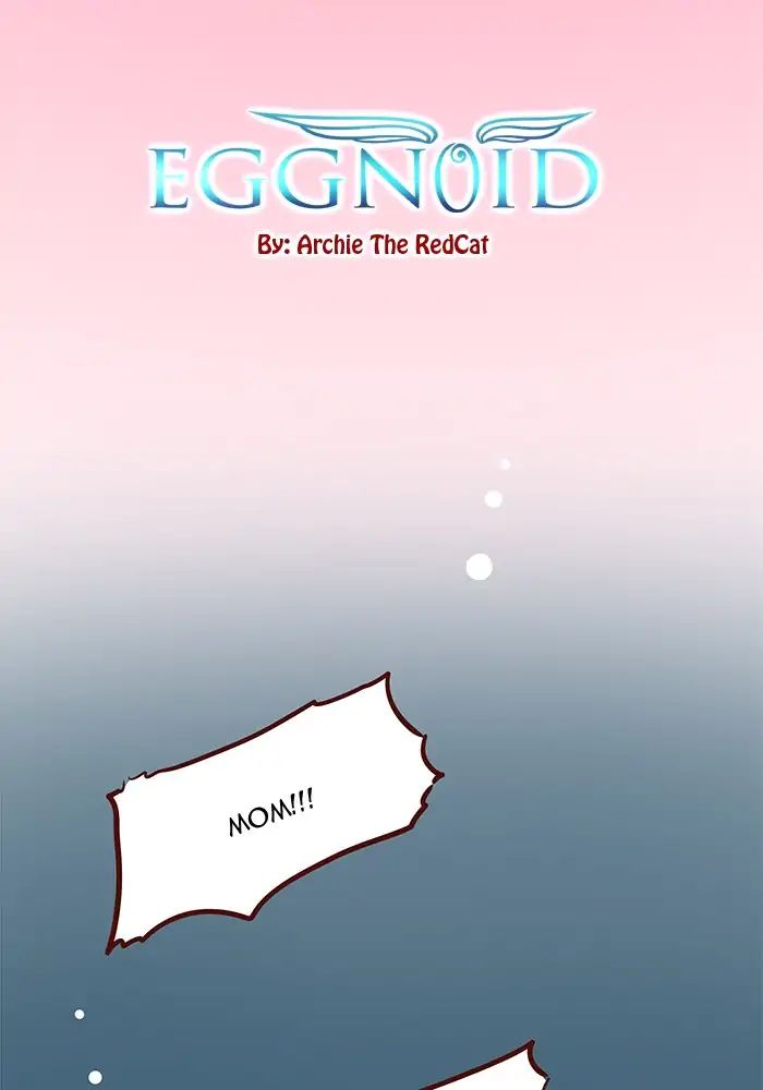Eggnoid Chapter 137: [Season 3] Ep.60 - Picture 2