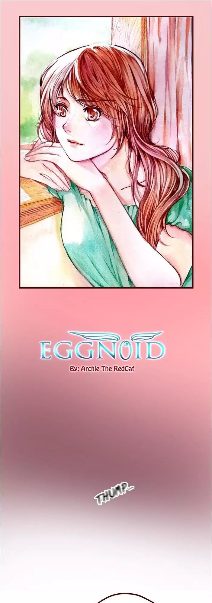 Eggnoid Chapter 125: [Season 3] Ep.48 - Picture 1