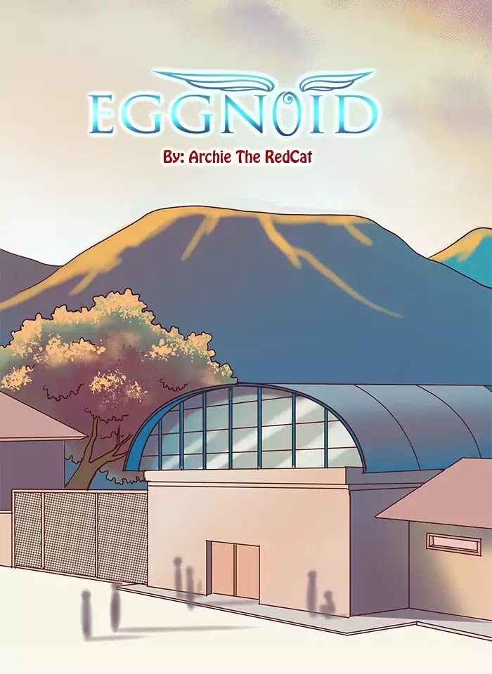Eggnoid Chapter 83: [Season 3] Ep.8 - Picture 2