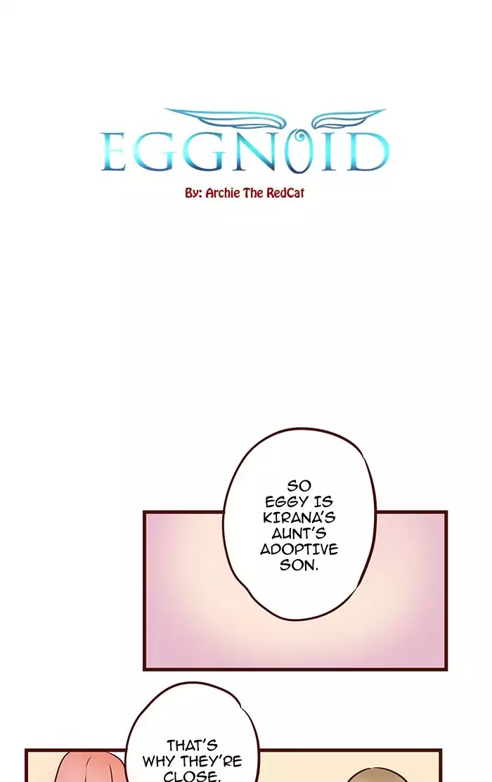 Eggnoid Chapter 70: [Season 2] Ep.39 - Picture 2