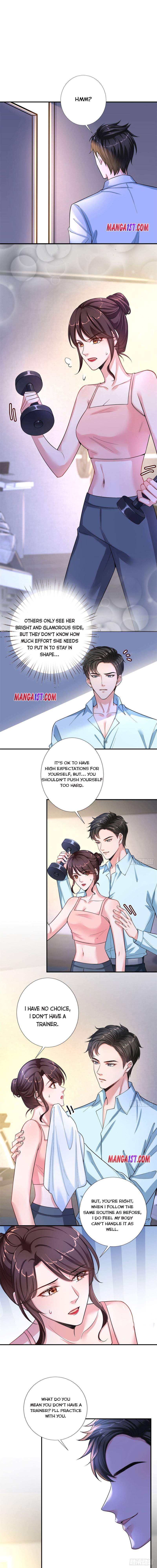 Trial Marriage Husband: Need To Work Hard Chapter 140 - Picture 2