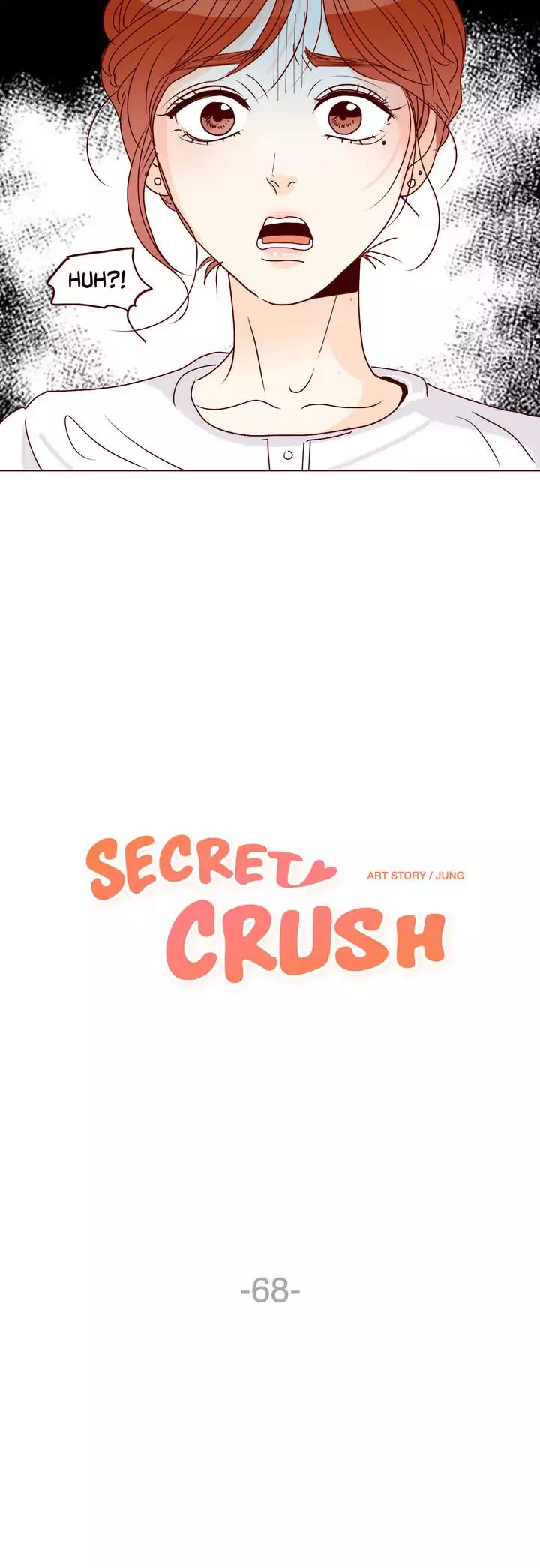 Secret Crush Chapter 68 - Picture 2
