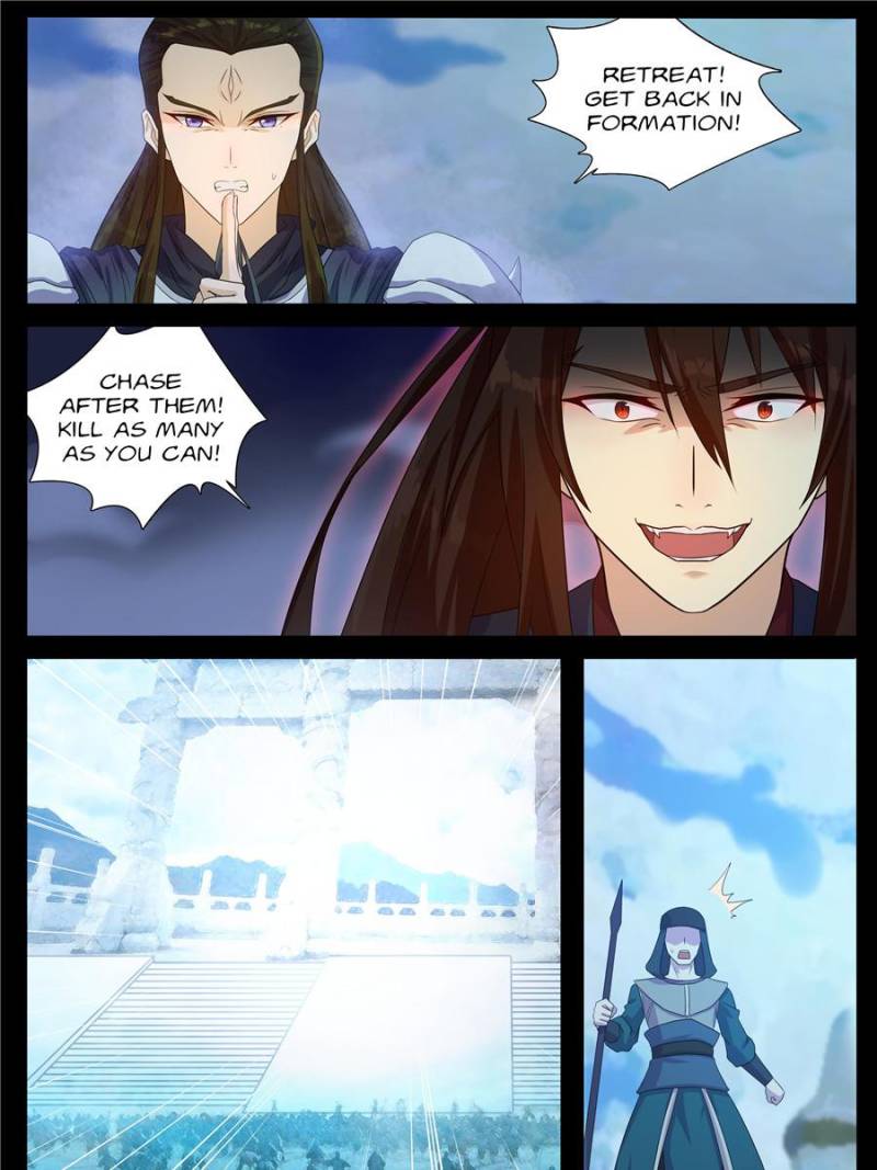 Fate Of Three Lifetimes Chapter 83 - Picture 3