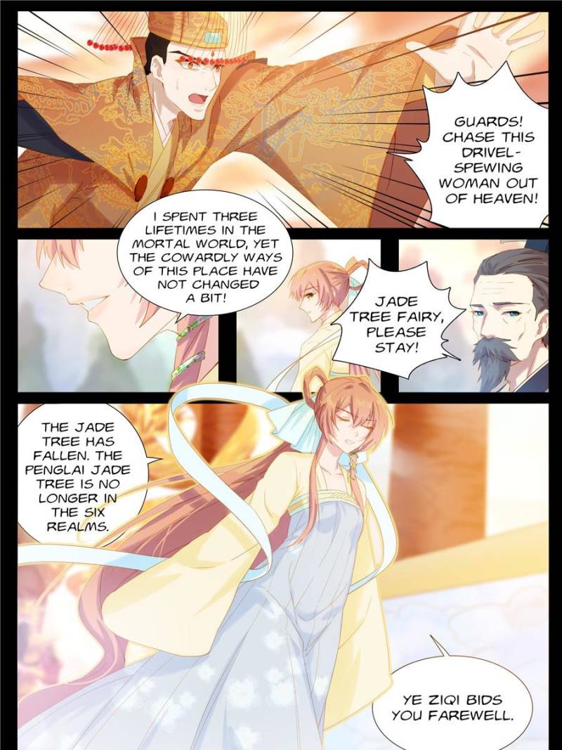 Fate Of Three Lifetimes Chapter 78 - Picture 3