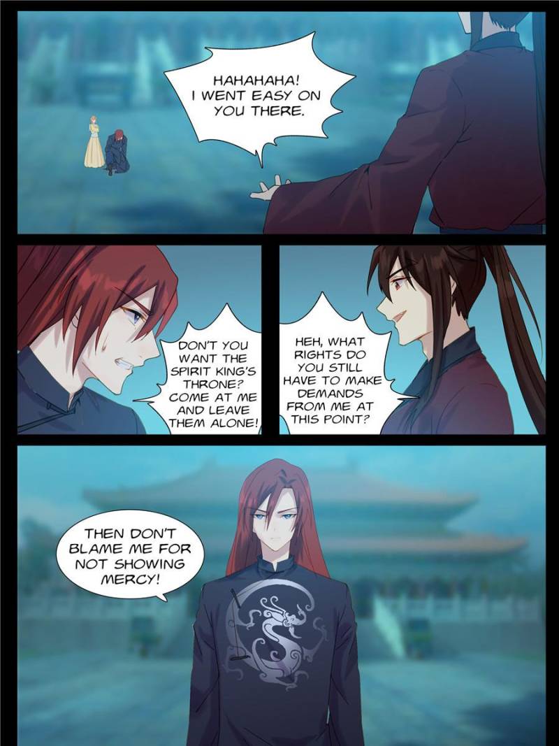 Fate Of Three Lifetimes Chapter 72 - Picture 1