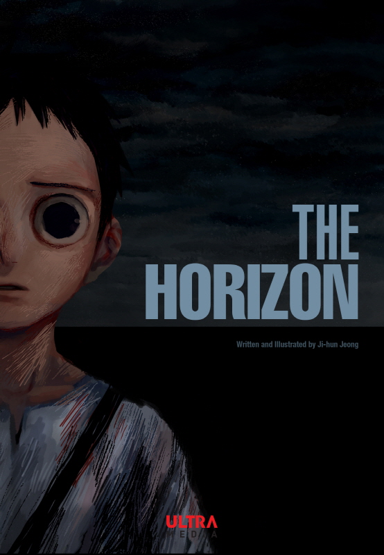 The Horizon Chapter 5: The Strange Man: Part 4 - Picture 1