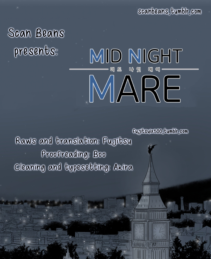 Midnightmare - Page 1