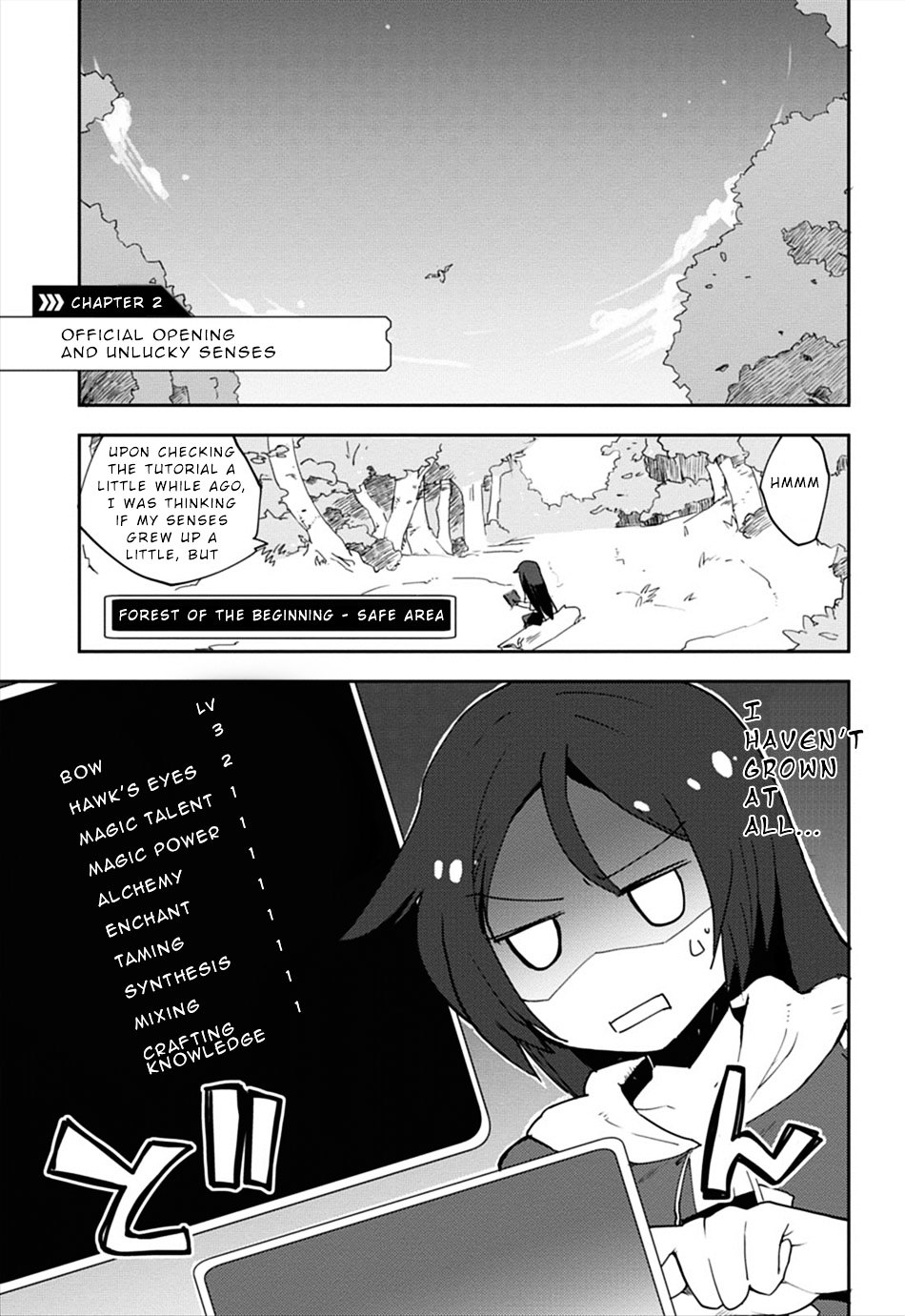 Only Sense Online - Page 1