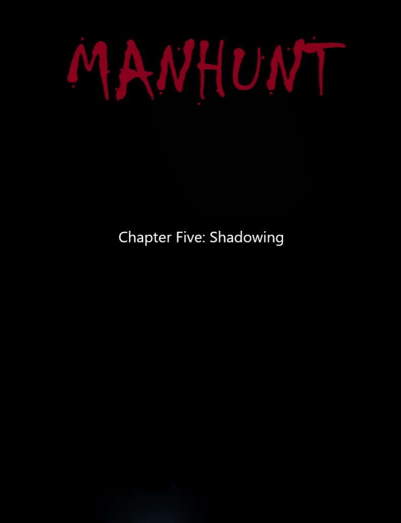 Manhunt Chapter 5: Shadowing - Picture 2