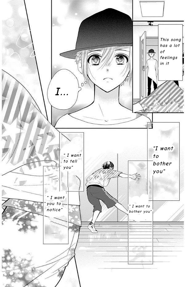 Buddy Go! Chapter 32.2 - Picture 3