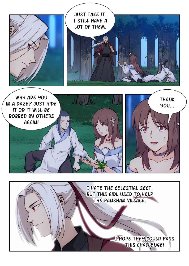 Zui Qiang Fan Taolu Xitong Chapter 52: It S Time For The Miracle - Picture 3