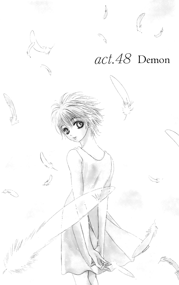 Demon Sacred Chapter 48: Demon [End] - Picture 2