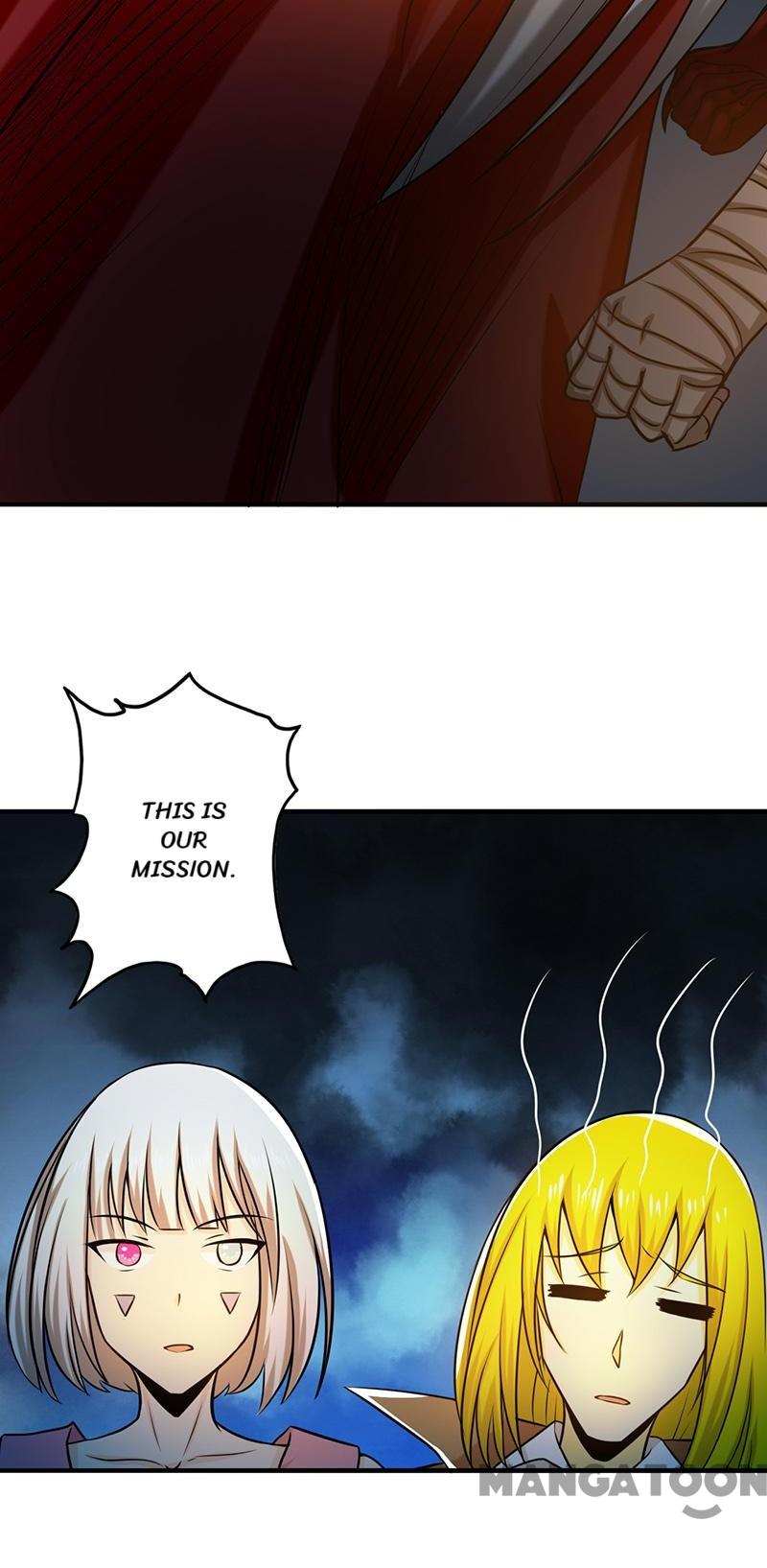 Yama Of The Hell - Page 2